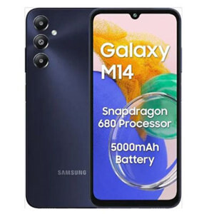 Điện thoại Samsung Galaxy M14 4GB/64GB