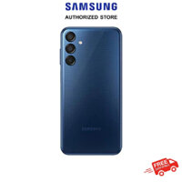 Điện thoại Samsung Galaxy M15 5G