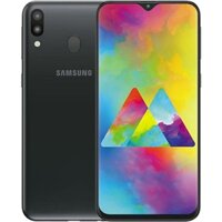 Điện thoại Samsung Galaxy M20 (3GB/32GB)- HÀNG CHÍNH HÃNG