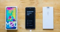 Điện thoại Samsung Galaxy M20 (3GB | 32GB)