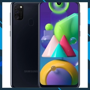 Điện thoại Samsung Galaxy M21 4GB/64GB 6.4 inch