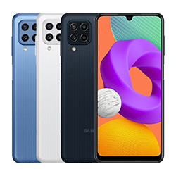 Điện thoại Samsung Galaxy M22 6GB/128GB
