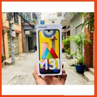 Điện thoại Samsung Galaxy M31 (6GB/128GB) SGM31 Nguyên Seal Chính Hãng (sale hấp dẫn) (giá ưu đãi)