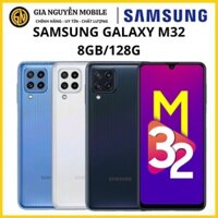 Điện Thoại Samsung Galaxy M32 8GB/128G – Hàng Chính Hãng