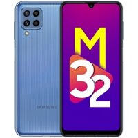 Điện thoại Samsung Galaxy M32 8GB/128GB - Pin 5.000 mAH - 25W - NGUYÊN SEAL