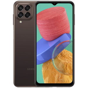 Điện thoại Samsung Galaxy M33 5G 6GB/128GB