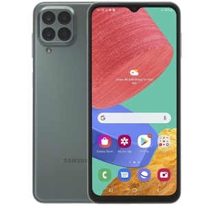Điện thoại Samsung Galaxy M33 5G 6GB/128GB