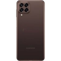 Điện thoại Samsung Galaxy M33 5G (8GB/128GB) - Hàng chính hãng