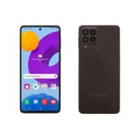 Điện Thoại Samsung Galaxy M33 5G-6GB/128GB-Chính hãng . .