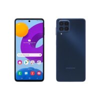 Điện Thoại Samsung Galaxy M33 5G-6GB/128GB-Chính hãng . .