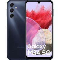 Điện thoại Samsung Galaxy M34 5G