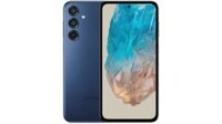 Điện thoại Samsung Galaxy M35 5G 8GB/256GB - Mạnh mẽ và tiện ích