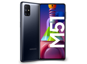 Điện thoại Samsung Galaxy M51 8GB/128GB 6.7 inch