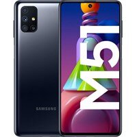 Điện thoại Samsung Galaxy M51