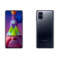 Điện thoại Samsung Galaxy M51 - Hàng Chính Hãng