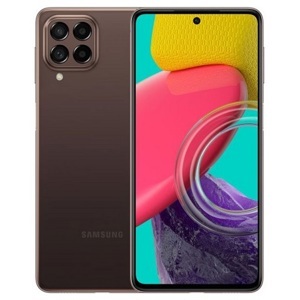 Điện thoại Samsung Galaxy M53 8GB/256GB 2 sim 6.7 inch
