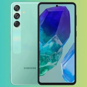 Điện thoại Samsung Galaxy M55s 8GB/128GB