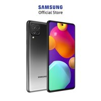 Điện Thoại Samsung Galaxy M62 8GB/256GB - Hàng Chính Hãng