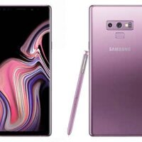 Điện Thoại Samsung Galaxy Note 9 (128GB/6GB) Bản Hàn Quốc