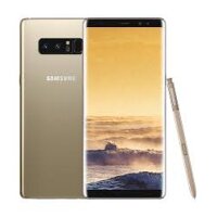 Điện thoại Samsung Galaxy Note 8