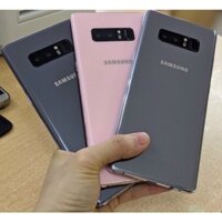 Điện thoại Samsung Galaxy Note 8 2Sim 64GB nguyên zin máy đẹp giá rẻ