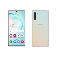 Điện thoại Samsung Galaxy Note 10