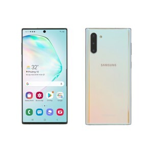 Điện thoại Samsung Galaxy Note 10 8GB/256GB 6.3 inch
