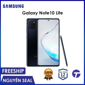 Điện thoại Samsung Galaxy Note 10 Lite 8GB/128GB 6.7 inch