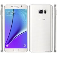 Điện thoại Samsung galaxy note 5 64GB phiên bản Hàn