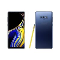 ĐIỆN THOẠI SAMSUNG GALAXY NOTE 9 2 SIM - bảo hành 1 năm