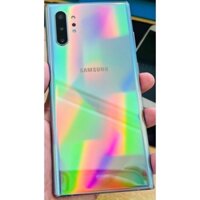 Điện Thoại Samsung Galaxy Note 10 Plus 5g 512GB nguyên zin máy đẹp