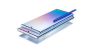 Điện thoại Samsung Galaxy Note 10 Plus - 12GB RAM, 512GB, 6.8 inch