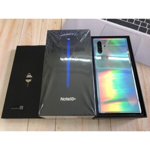 Điện thoại Samsung Galaxy Note 10 8GB/256GB 6.3 inch