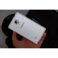 Điện thoại samsung galaxy note edge thời thượng