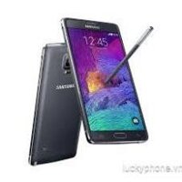 ĐIỆN THOẠI SAMSUNG GALAXY NOTE 4 2 SIM MÁY MỚI CHƯA QUA SỬ DỤNG