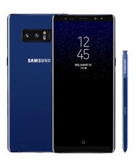 Điện Thoại Samsung Galaxy Note 8 6GB/64GB (Bản 1Sim)