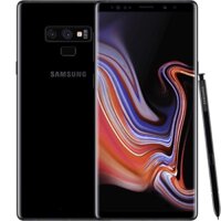 Điện thoại Samsung galaxy note 9. Cấu hình mạnh, 2 sim, Ram 6gb, rom 128gb chính hãng