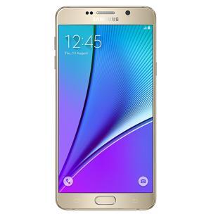 Điện thoại Samsung Galaxy Note 5 (SM-920) 32GB 1 sim