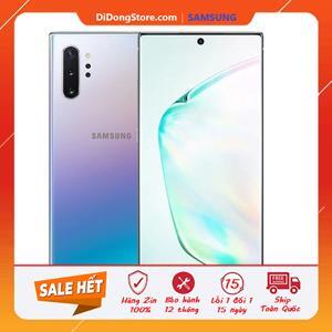 Điện thoại Samsung Galaxy Note 10 Plus 12GB/512GB 6.8 inch