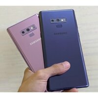 Điện thoại Samsung Galaxy Note 9 2Sim like new 99% uy tín giá rẻ