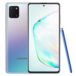 Điện thoại Samsung Galaxy Note 10 Lite 8GB/128GB 6.7 inch