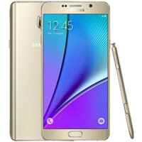 Điện thoại Samsung Galaxy Note 5 ram 4Gb bộ nhớ 64Gb bản Hàn chơi game mượt