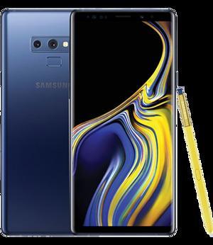 Điện thoại Samsung Galaxy Note 9 8GB/512GB 6.4 inch
