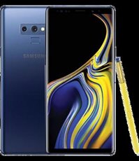 Điện thoại Samsung Galaxy Note 9 512GB