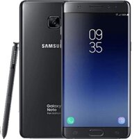 Điện Thoại Samsung Galaxy Note FE 2sim Quốc Tế