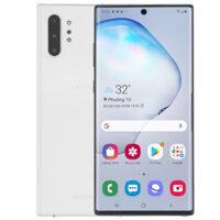 Điện thoại Samsung Galaxy Note 10 Plus 512GB Mỹ (Hộp đầy đủ Mới 100%) Chíp Snapdragon 855