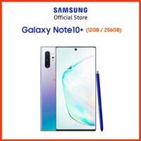 Điện thoại Samsung Galaxy Note 10+ 256GB