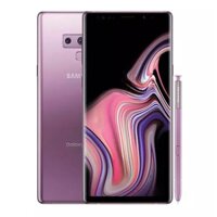 Điện thoại Samsung Galaxy Note 9 (6GB|128GB) Hàn Quốc (Cũ 99%)