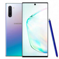 Điện thoại Samsung Galaxy Note 10 256GB Chính Hãng Mới Tinh - Cực Quang 99%