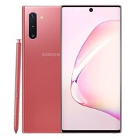Điện Thoại Samsung Galaxy Note 10 (256GB/8GB) - Hàng